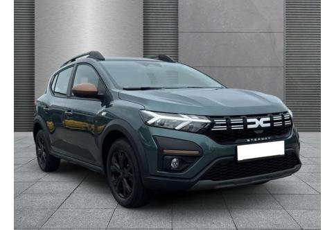 Dacia Sandero #2