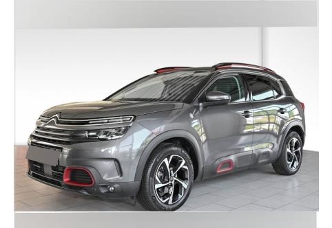 Citroën C5 Aircross #1