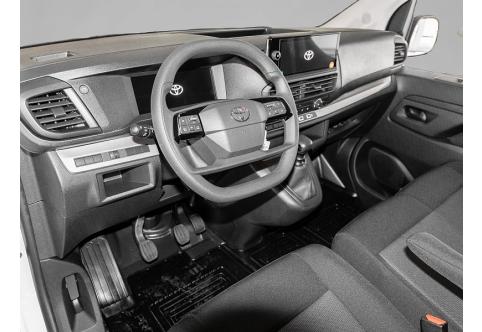 Toyota ProAce #4