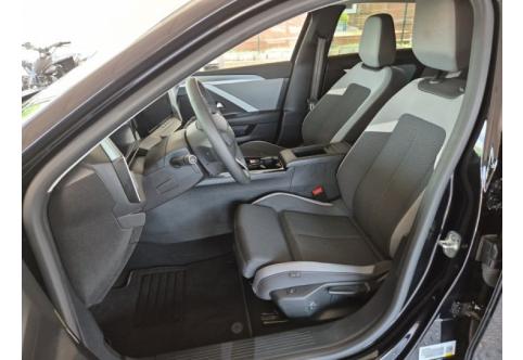 Opel Astra #12