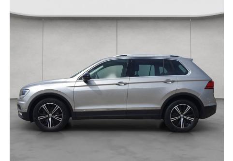 VW Tiguan #2