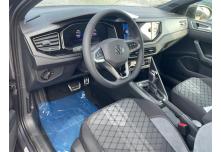 VW Taigo