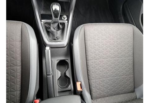 VW T-Cross #23