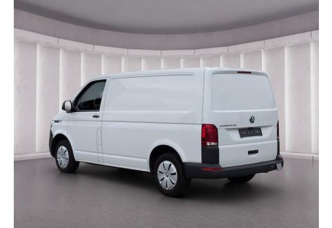 VW T6 Kastenwagen #18