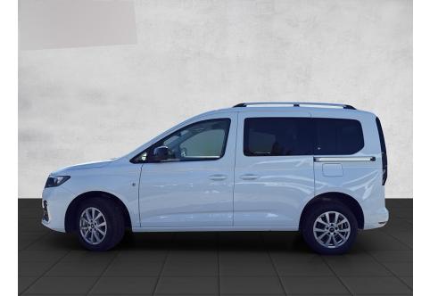 Ford Tourneo Connect #11