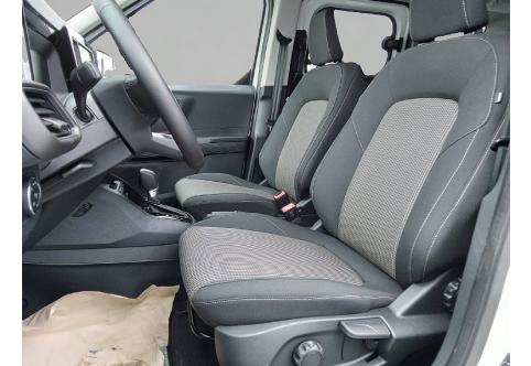 Ford Tourneo Courier #5