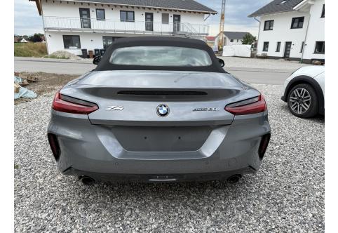 BMW Z4 #4