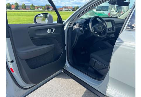 Volvo XC40 #7