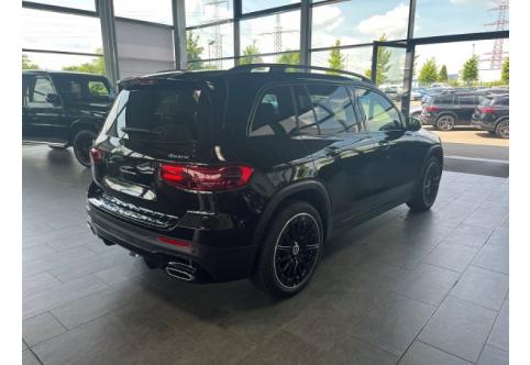 Mercedes-Benz G-Klasse #4