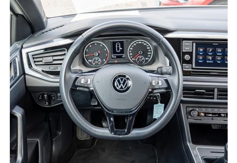 VW Polo #7