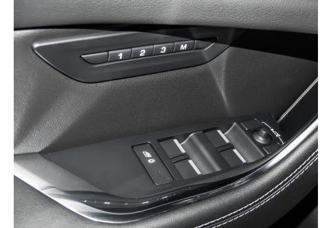 Jaguar XE #14