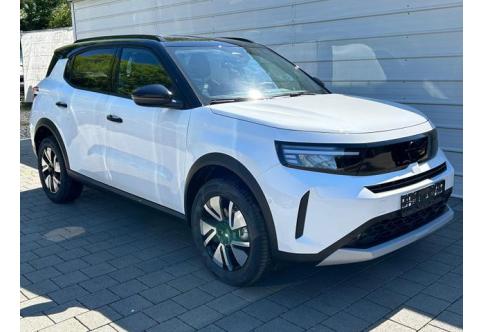 Opel Frontera #1