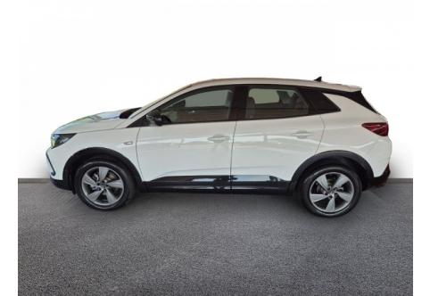 Opel Grandland X #2