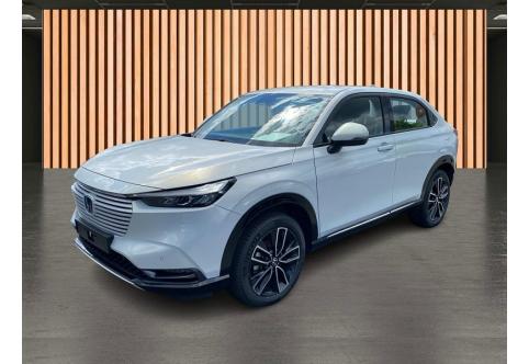 Honda HR-V #2