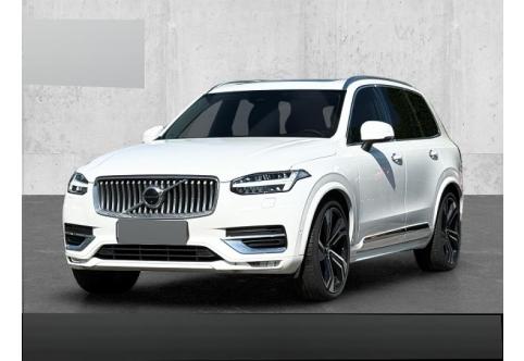 Volvo XC90 #1