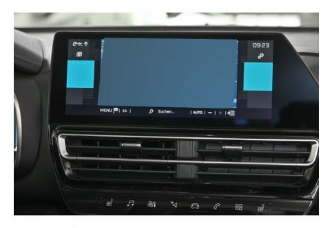 Citroën C5 Aircross #14