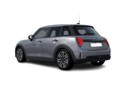 Mini Cooper 5 Türer #4