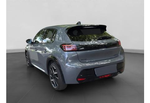 Peugeot 208 #3