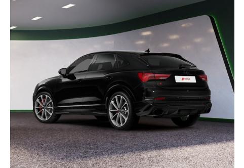 Audi RSQ3 #3