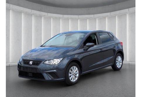 Seat Ibiza #4
