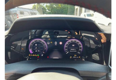 VW Golf #13