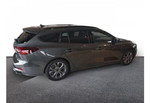 Ford Focus #6