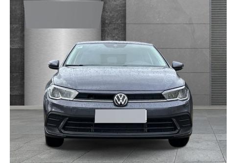 VW Polo #6