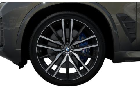 BMW X5 #6