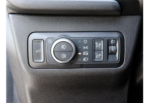 Ford Kuga #11