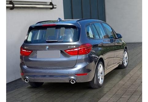 BMW 2er #5