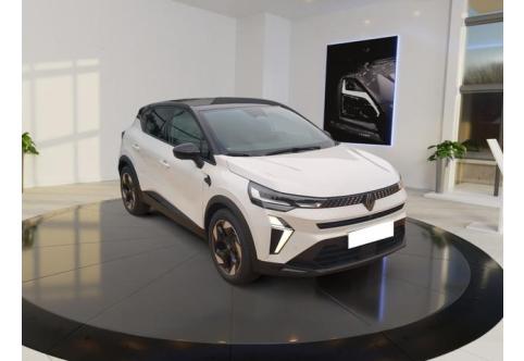 Renault Captur #1