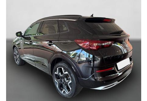 Opel Grandland X #4