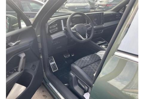 VW Tiguan #2