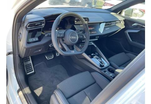 Audi S3 #1