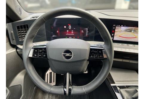 Opel Astra #4