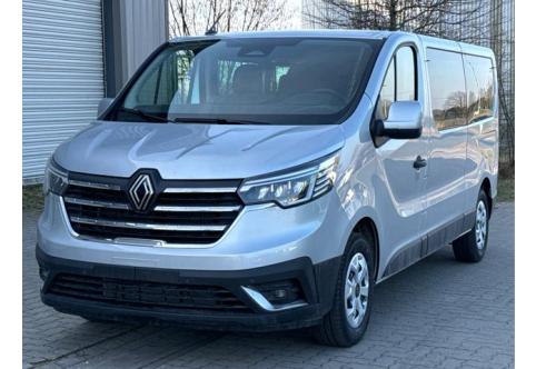 Renault Trafic #3