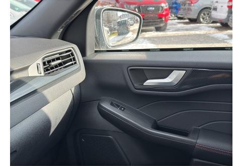 Ford Kuga #18