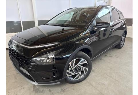 Hyundai Bayon #1