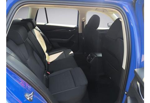 Skoda Octavia #16