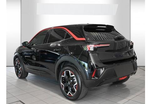 Opel Mokka #4