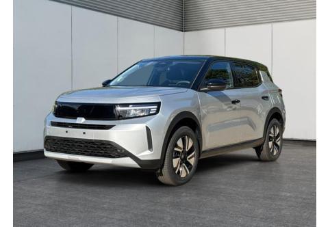 Opel Frontera #1