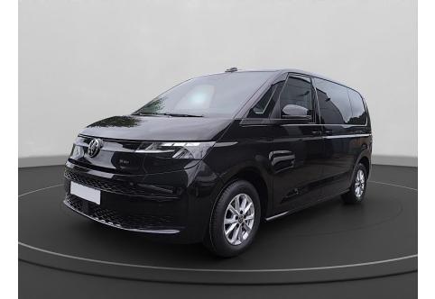 VW T7 Multivan #1