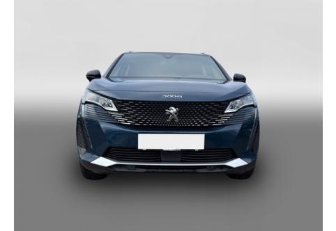 Peugeot 3008 #6