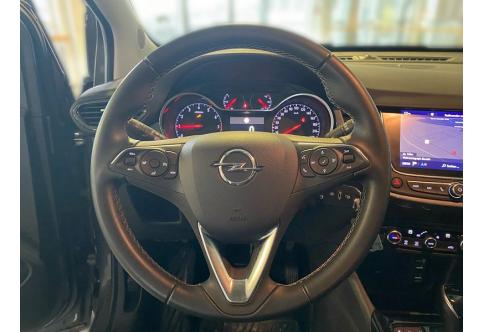 Opel Crossland X #4