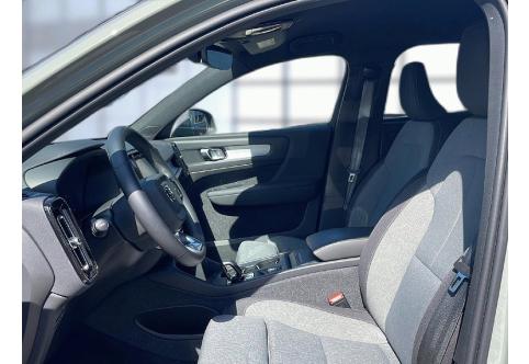 Volvo XC40 #5