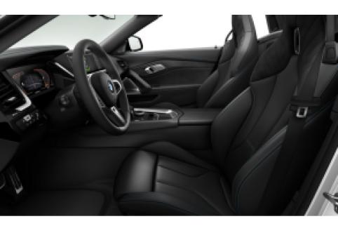 BMW Z4 #4