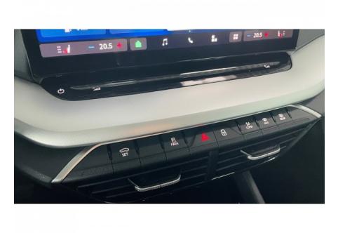 Skoda Octavia #17