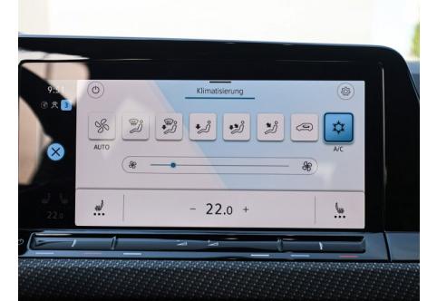 VW Golf #10