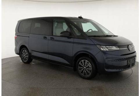 VW T7 Multivan #1