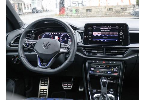 VW T-Roc #7